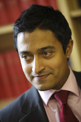 Charnjit Singh Jutla